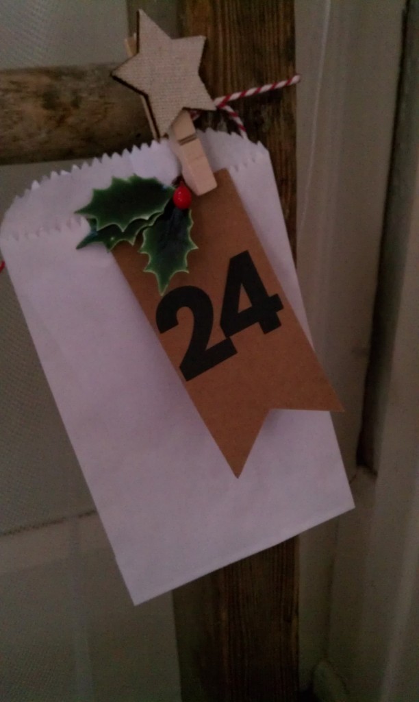 last day of advent
