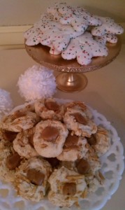 cookies