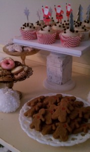 goodies