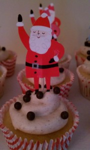santa pick