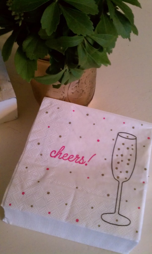napkins