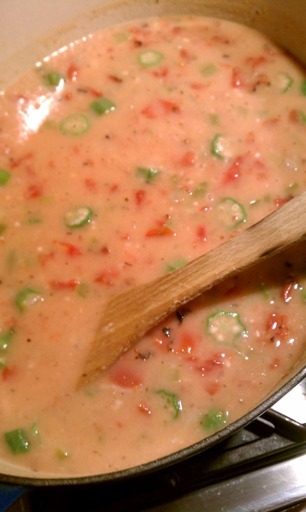 gumbo