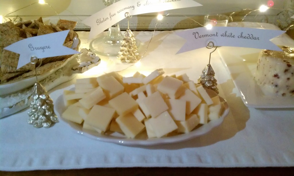 cheese