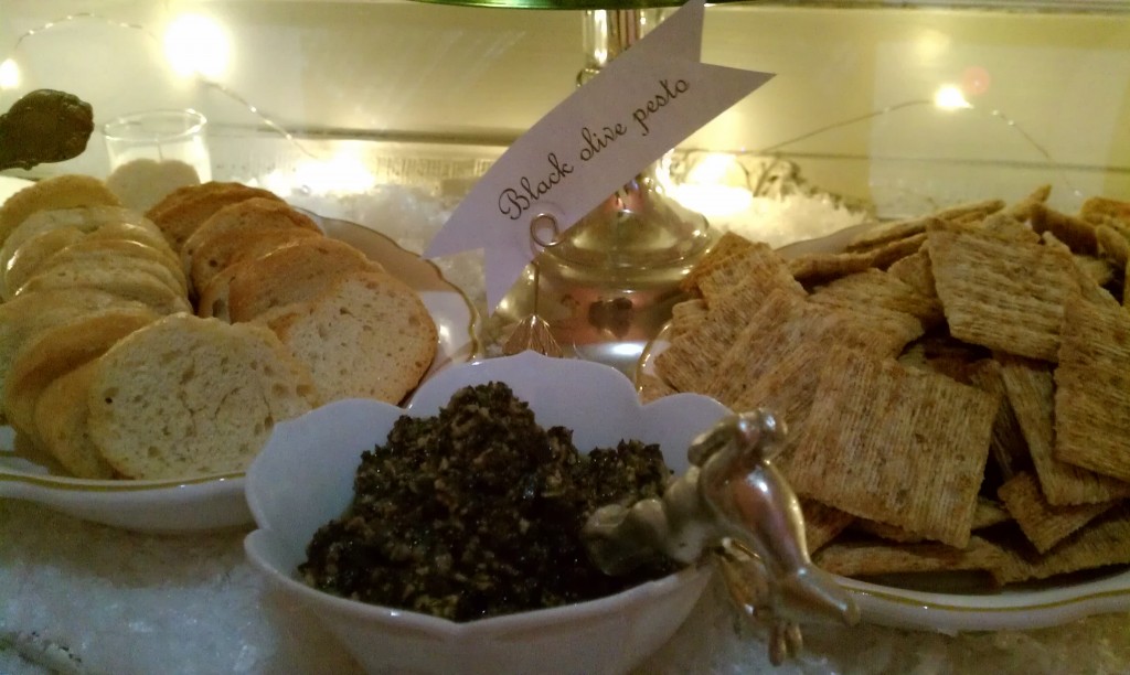 pesto