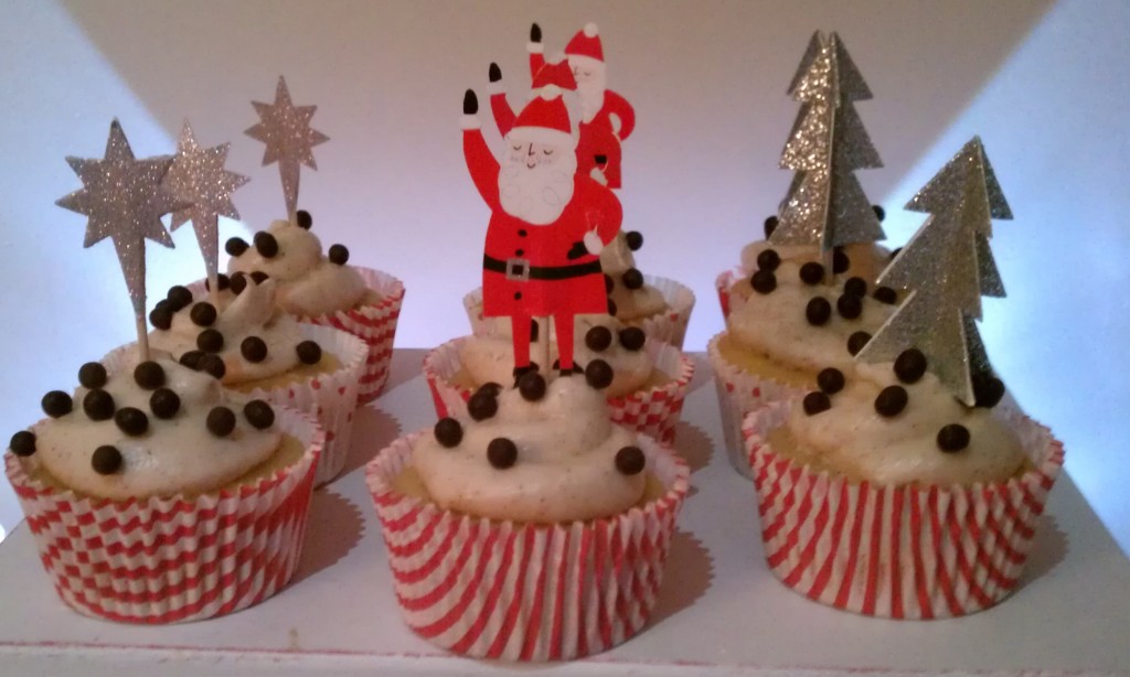 cupcakes