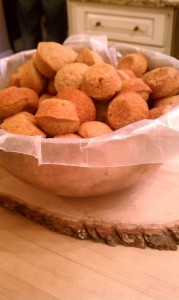 muffins