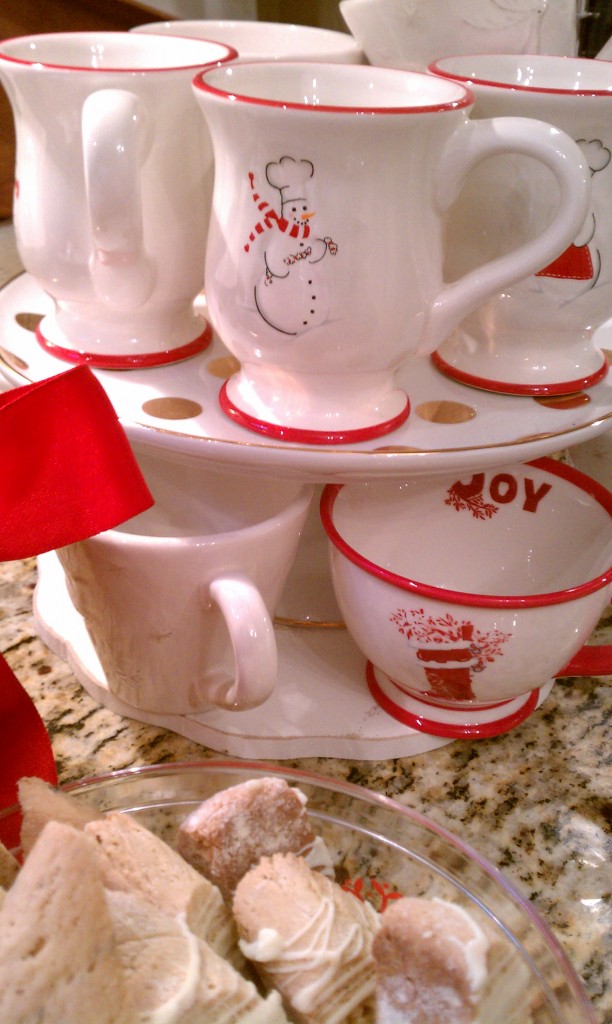mugs