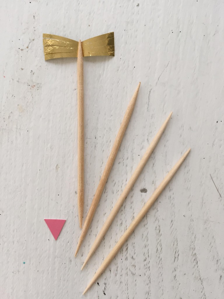 cupid arrow