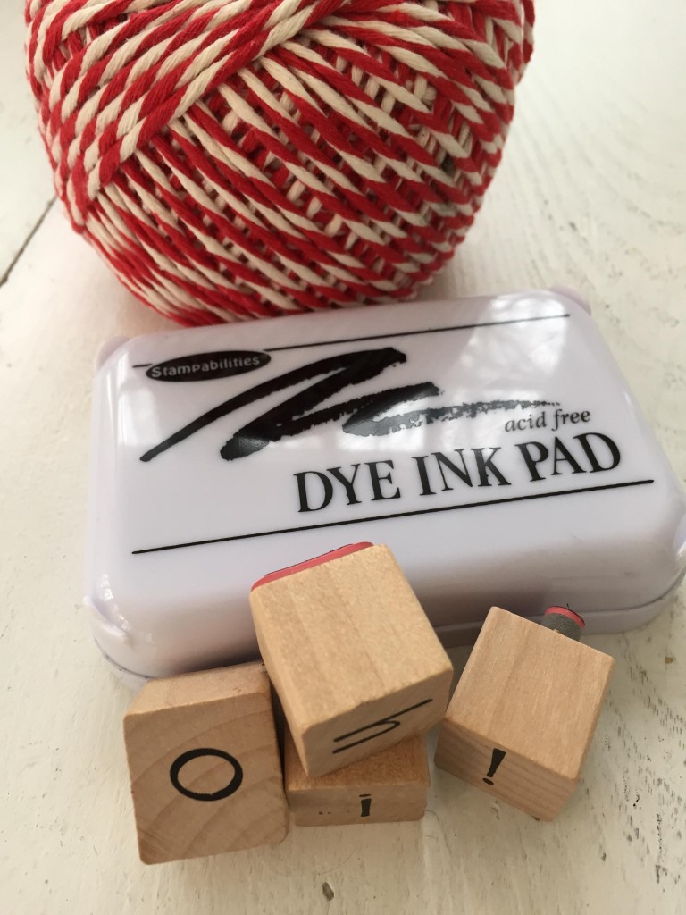 supplies