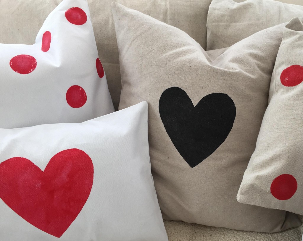 giggle pillows