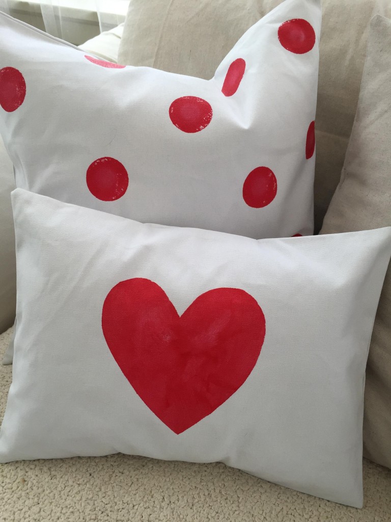 giggle pillows