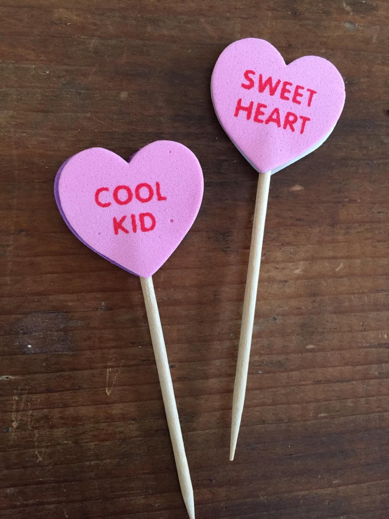 convo heart picks