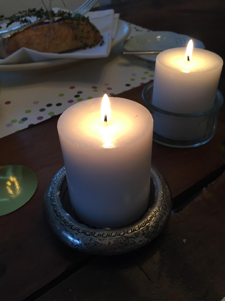 candles