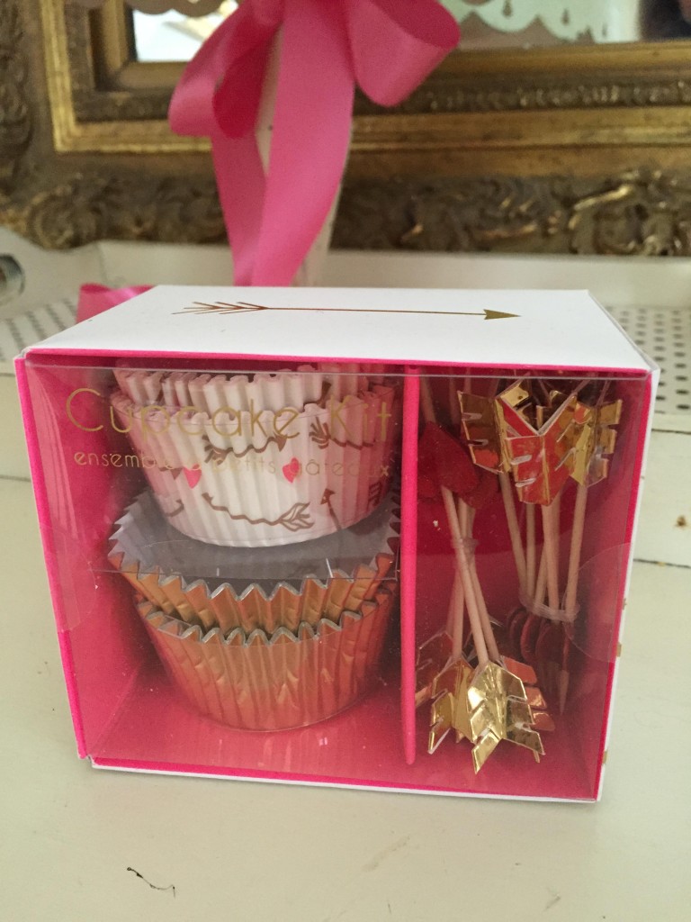 cupcake kit