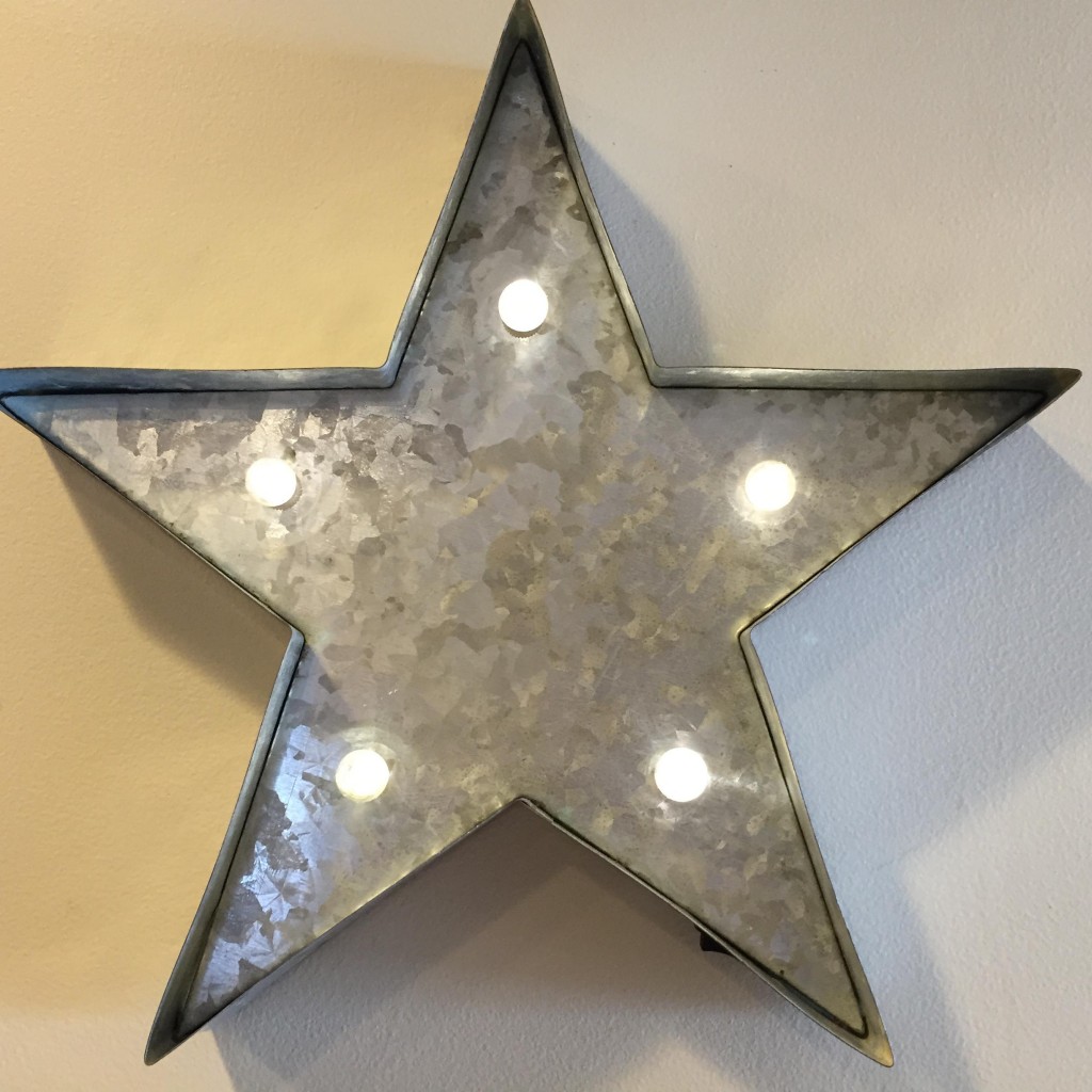 star