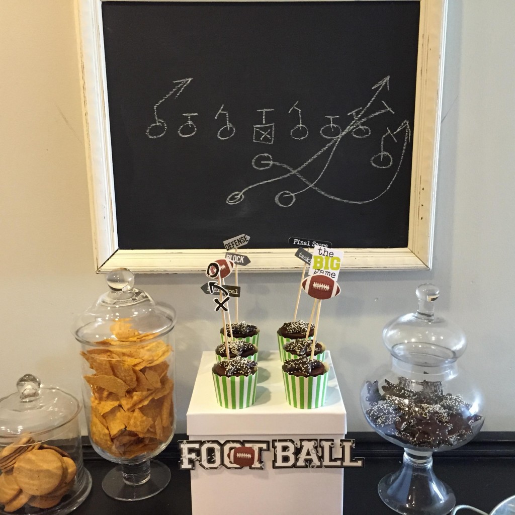 play board