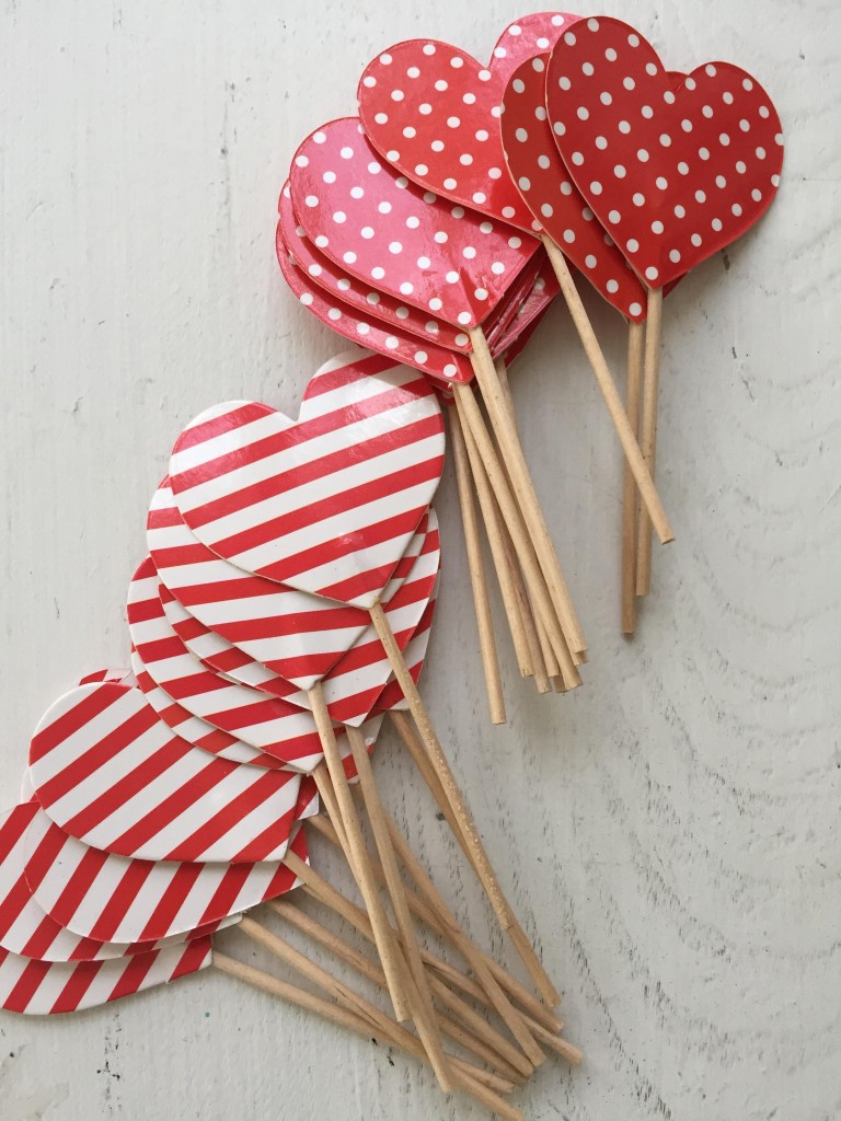 cupcake picks