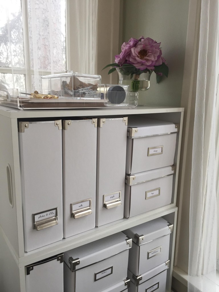 office storage