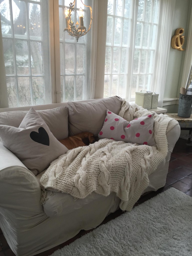 loveseat