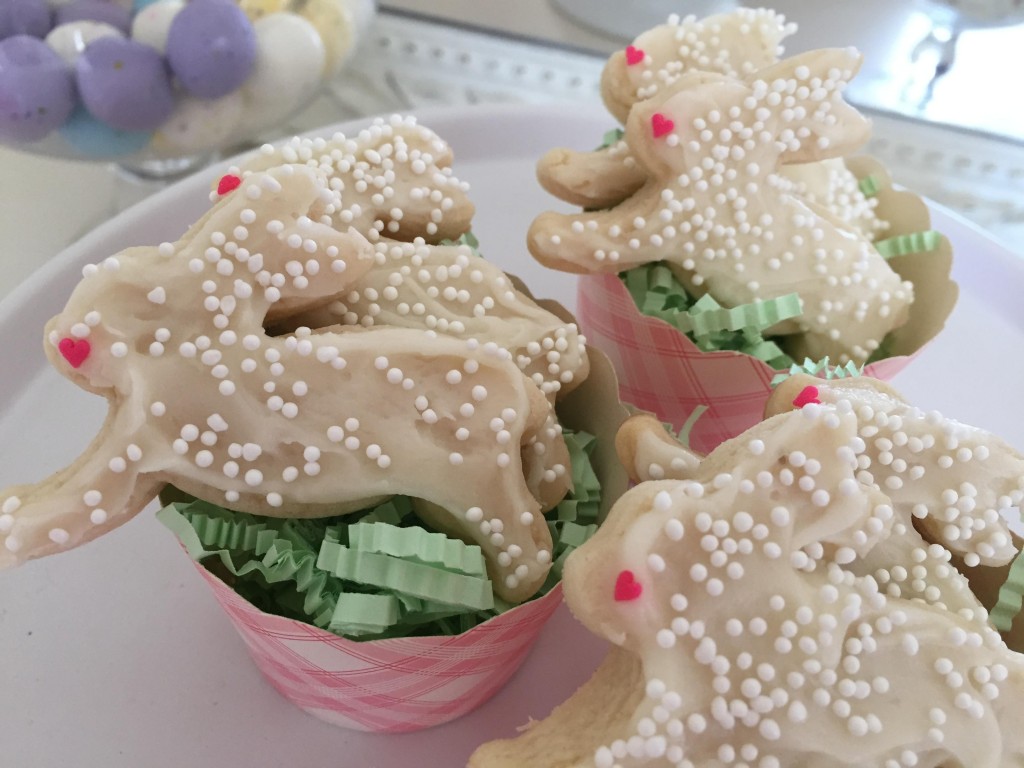 cookie cups