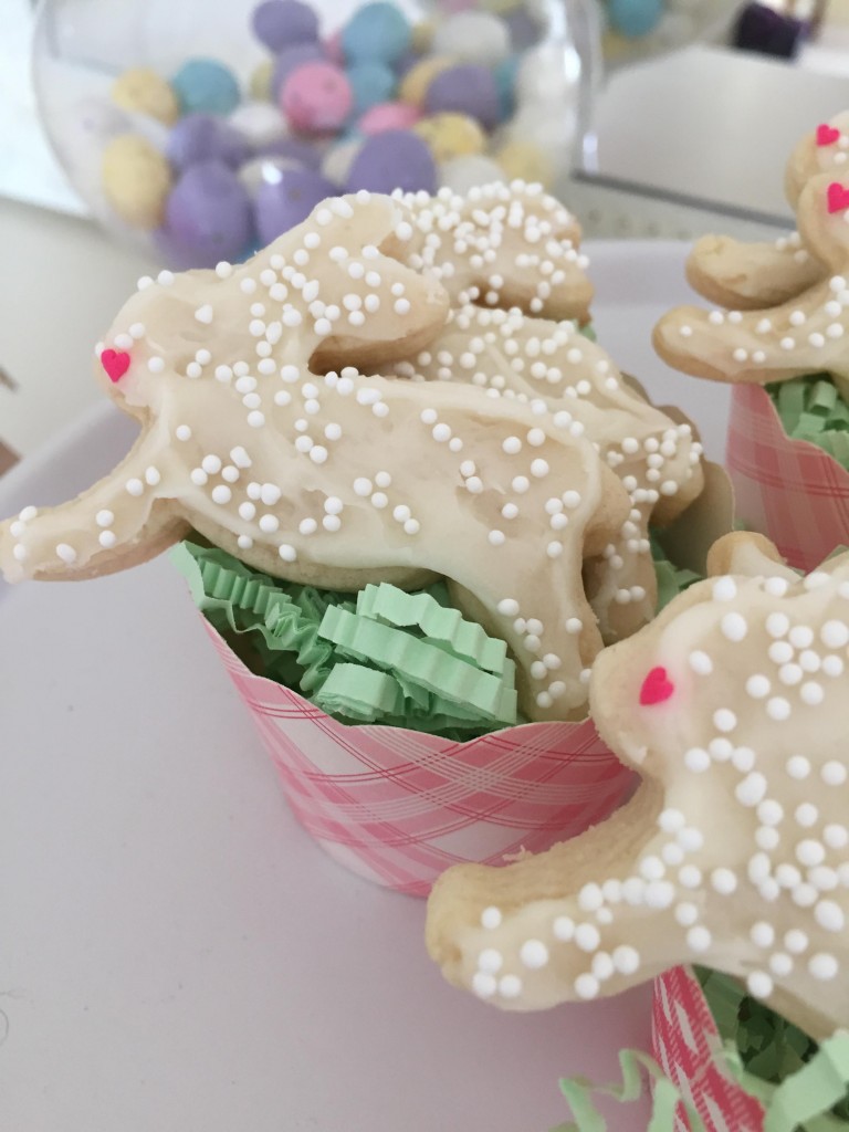 cookie cups