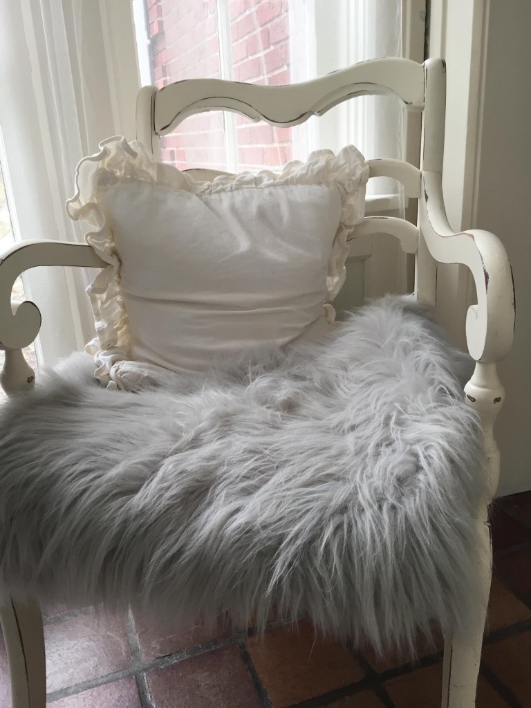 chair