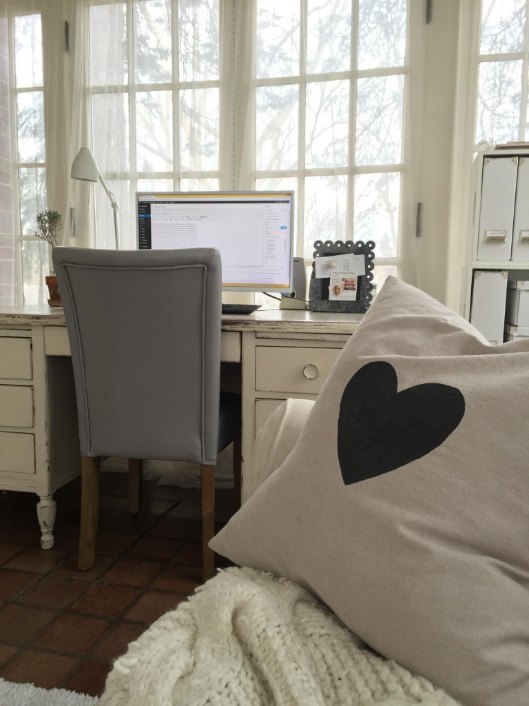 office