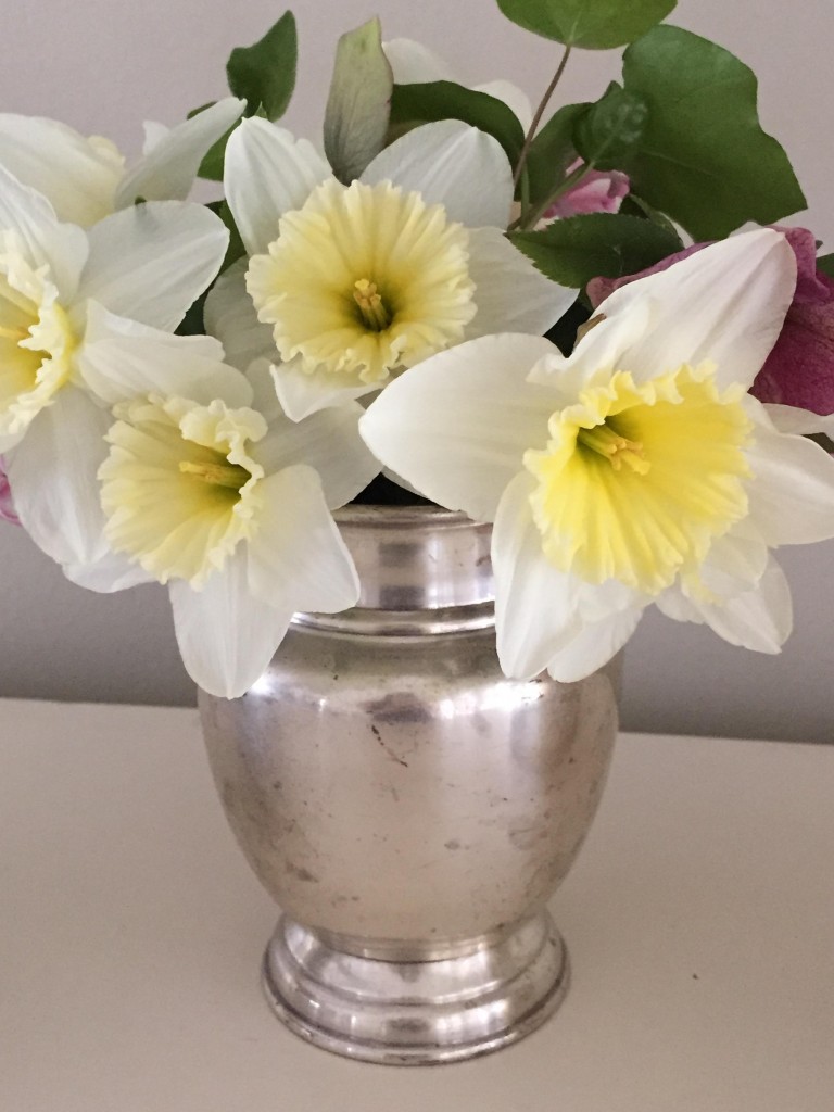 spring flowers