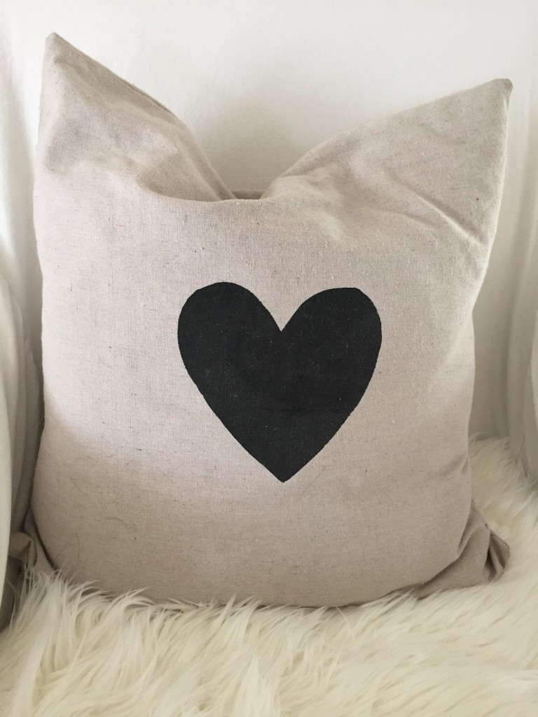 giggle pillow