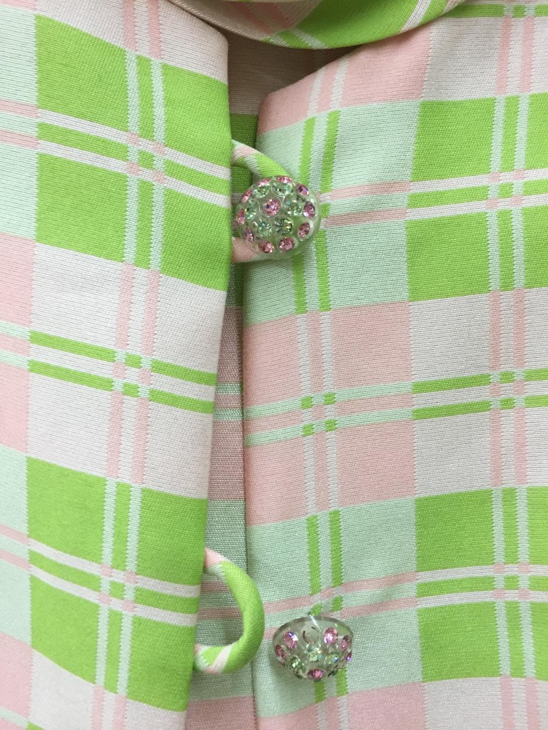 vintage coat buttons