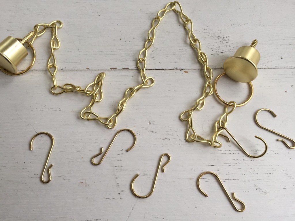 jewelry hanger