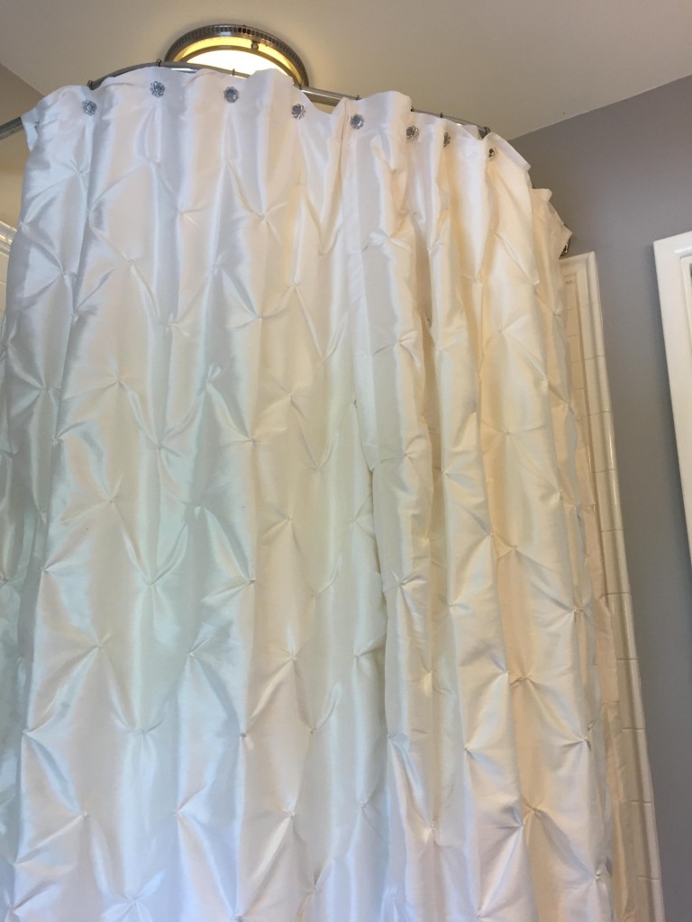 bath curtains