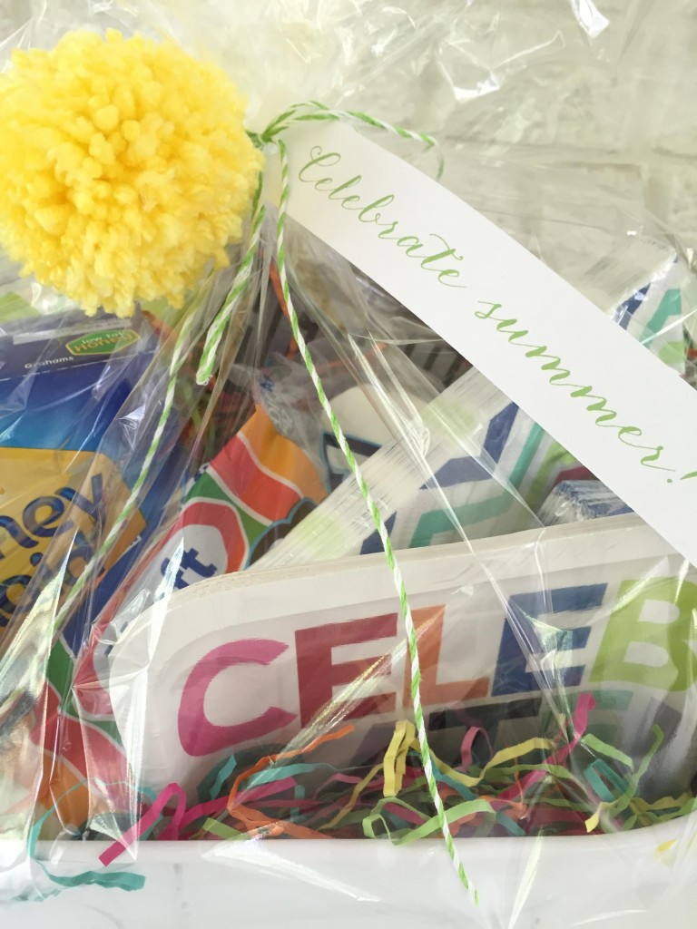 gift tag