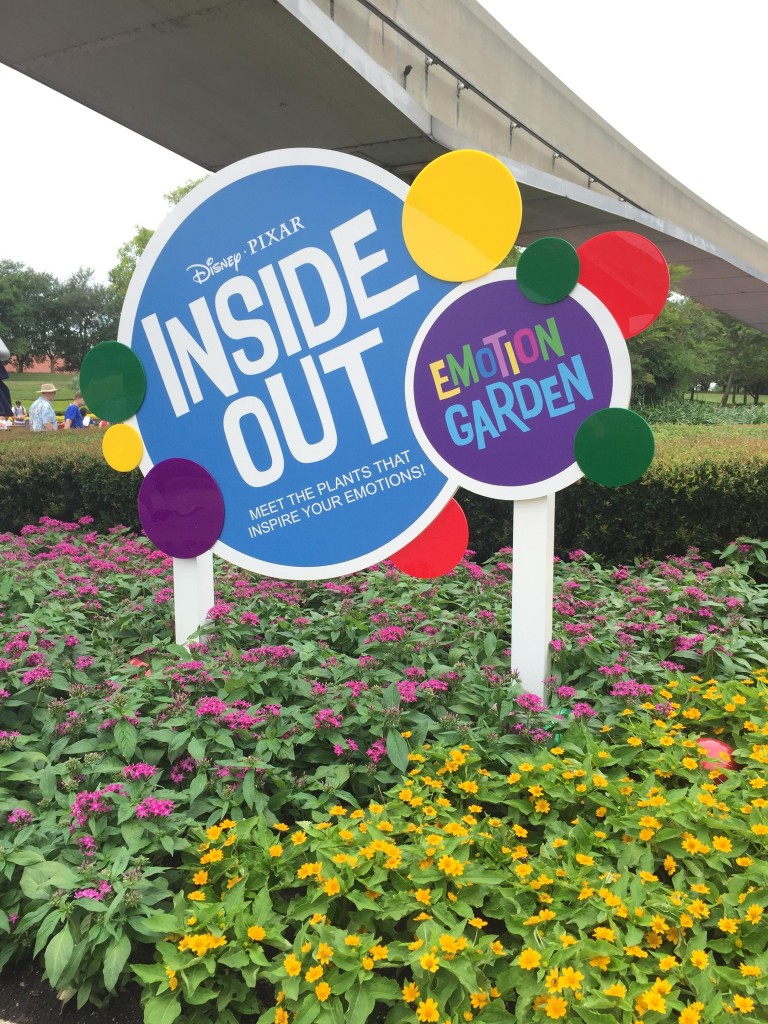 Inside Out gardens
