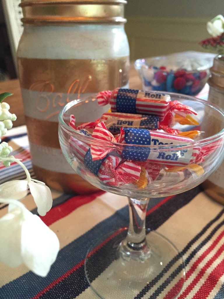 patriotic treats