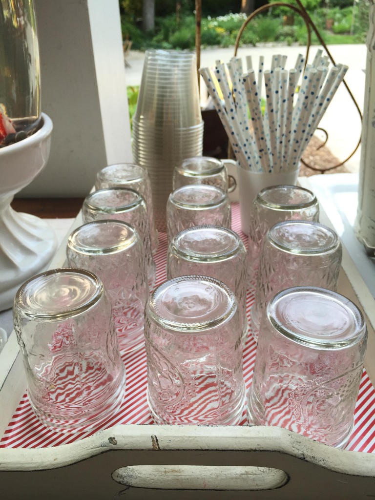 jar glasses