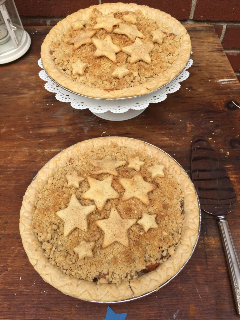 apple pie