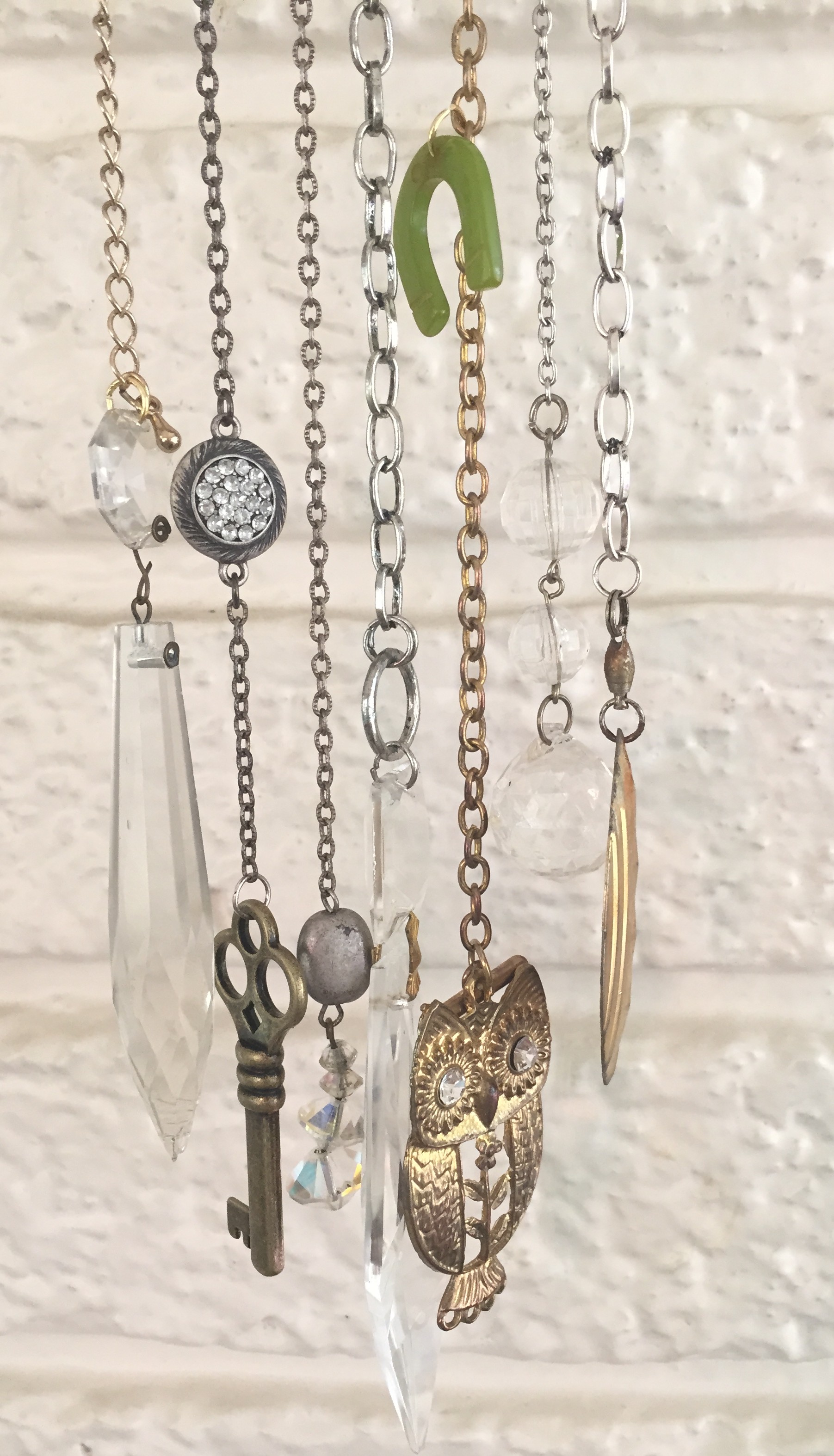 junk & jewel chime