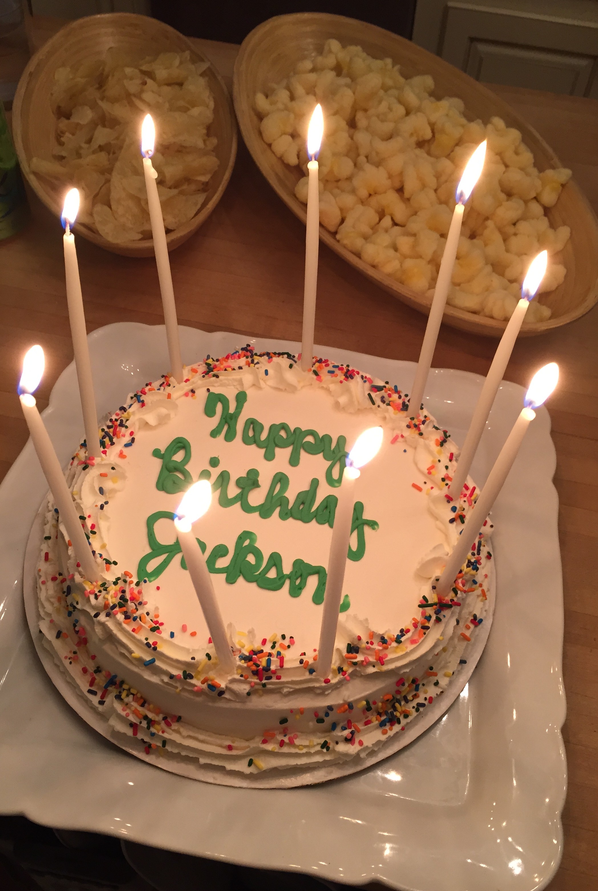 cake