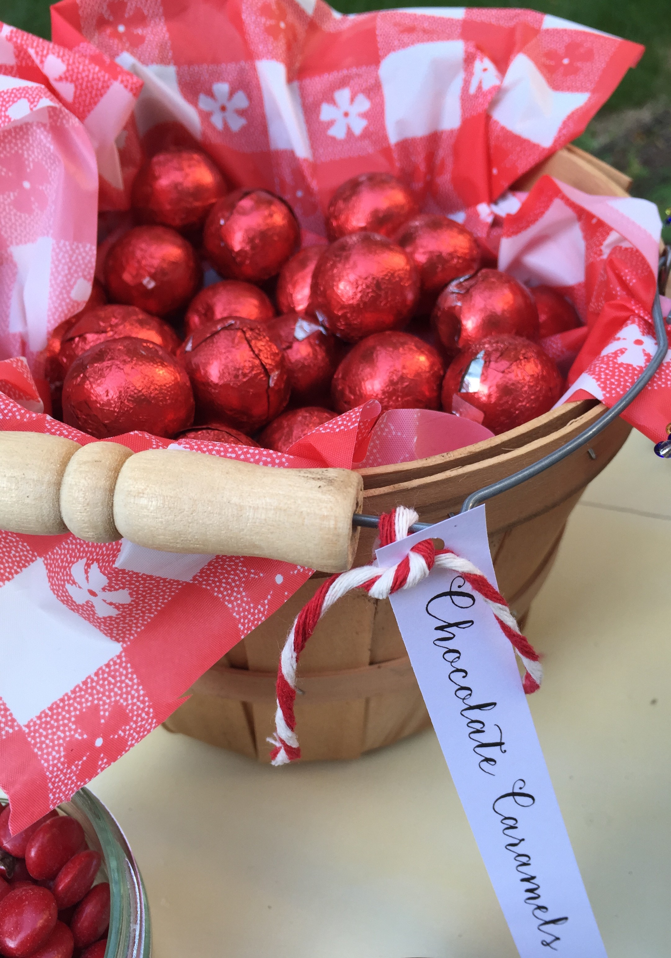 chocolates