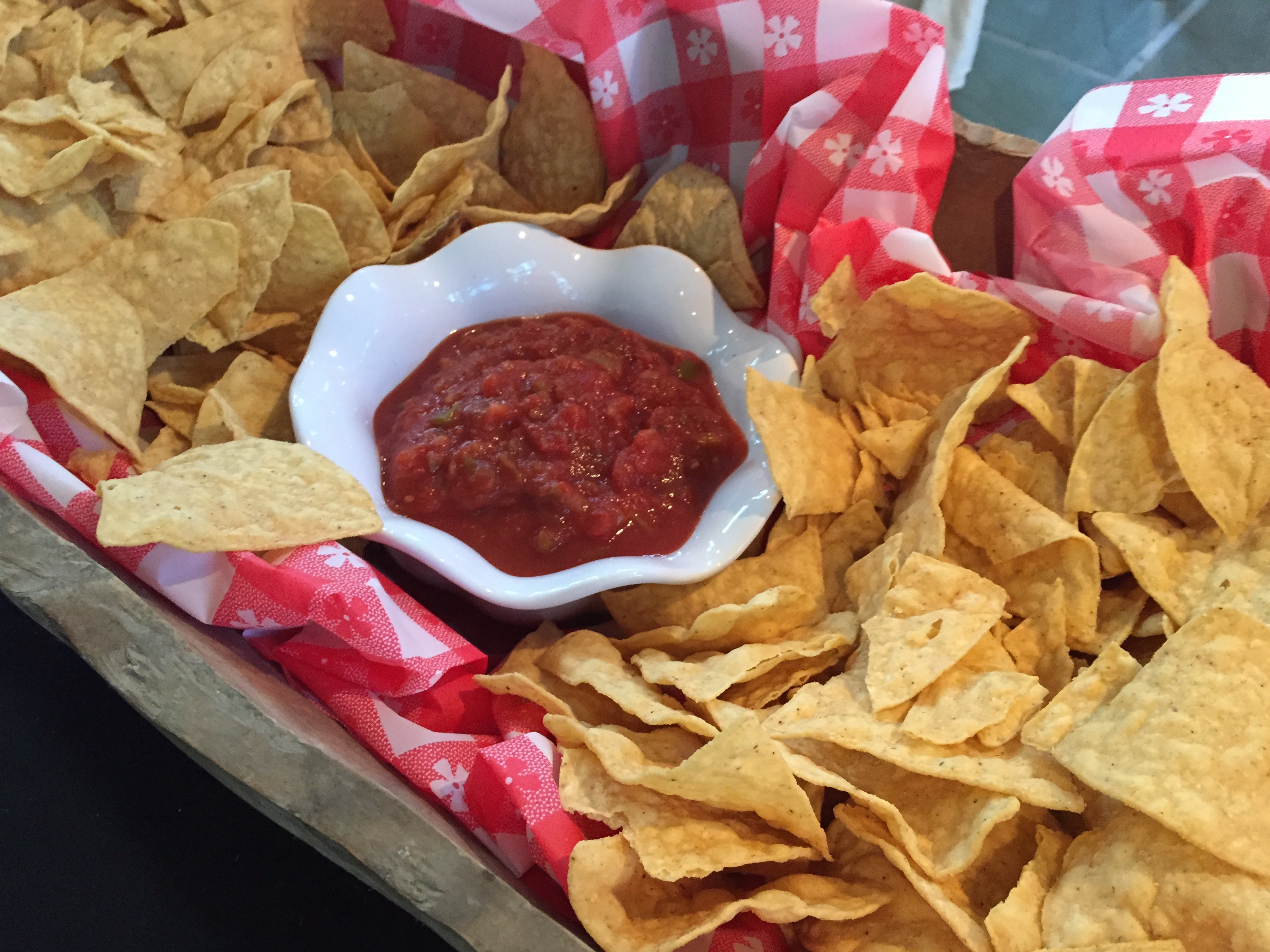 salsa