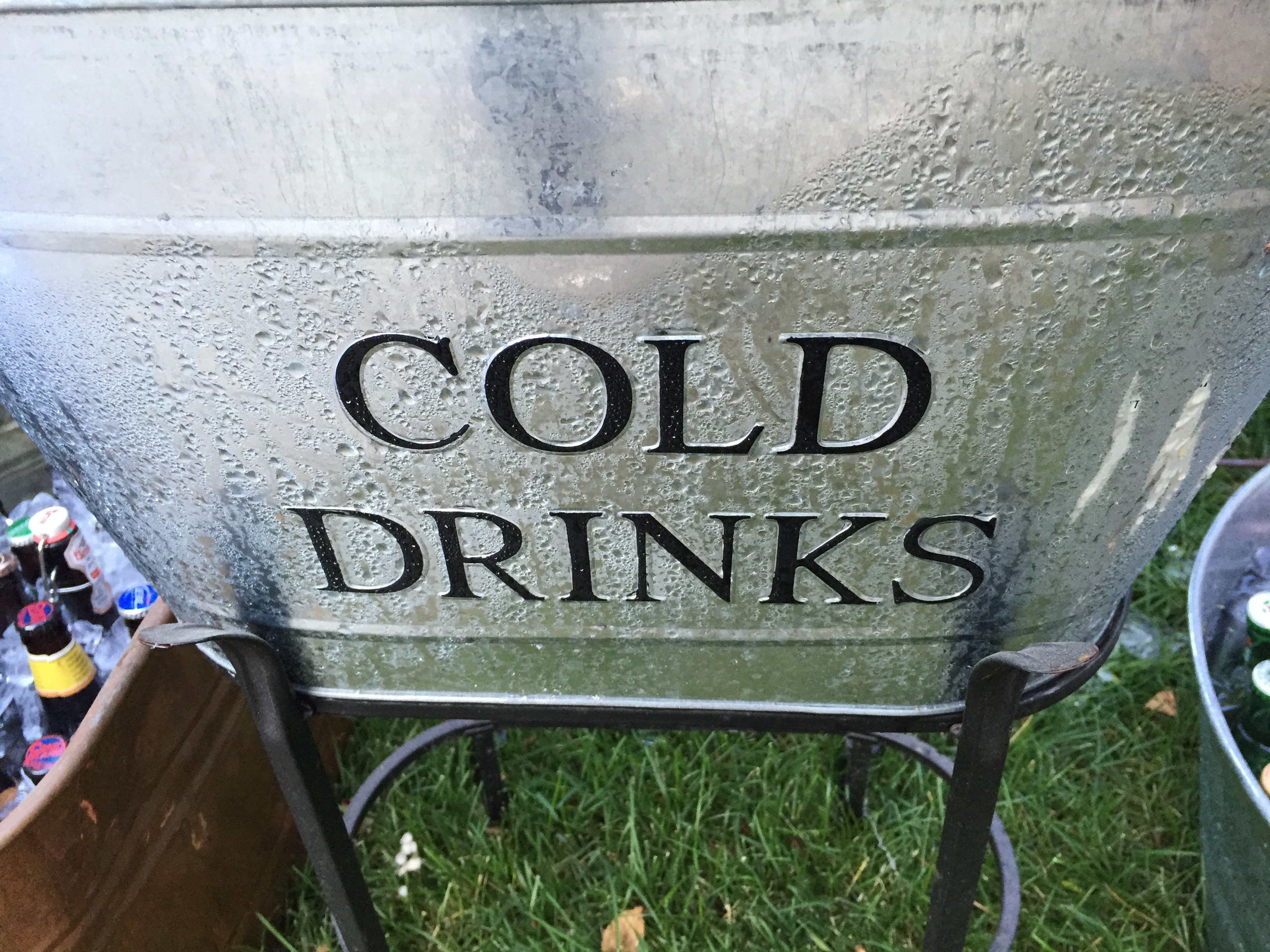 drinks