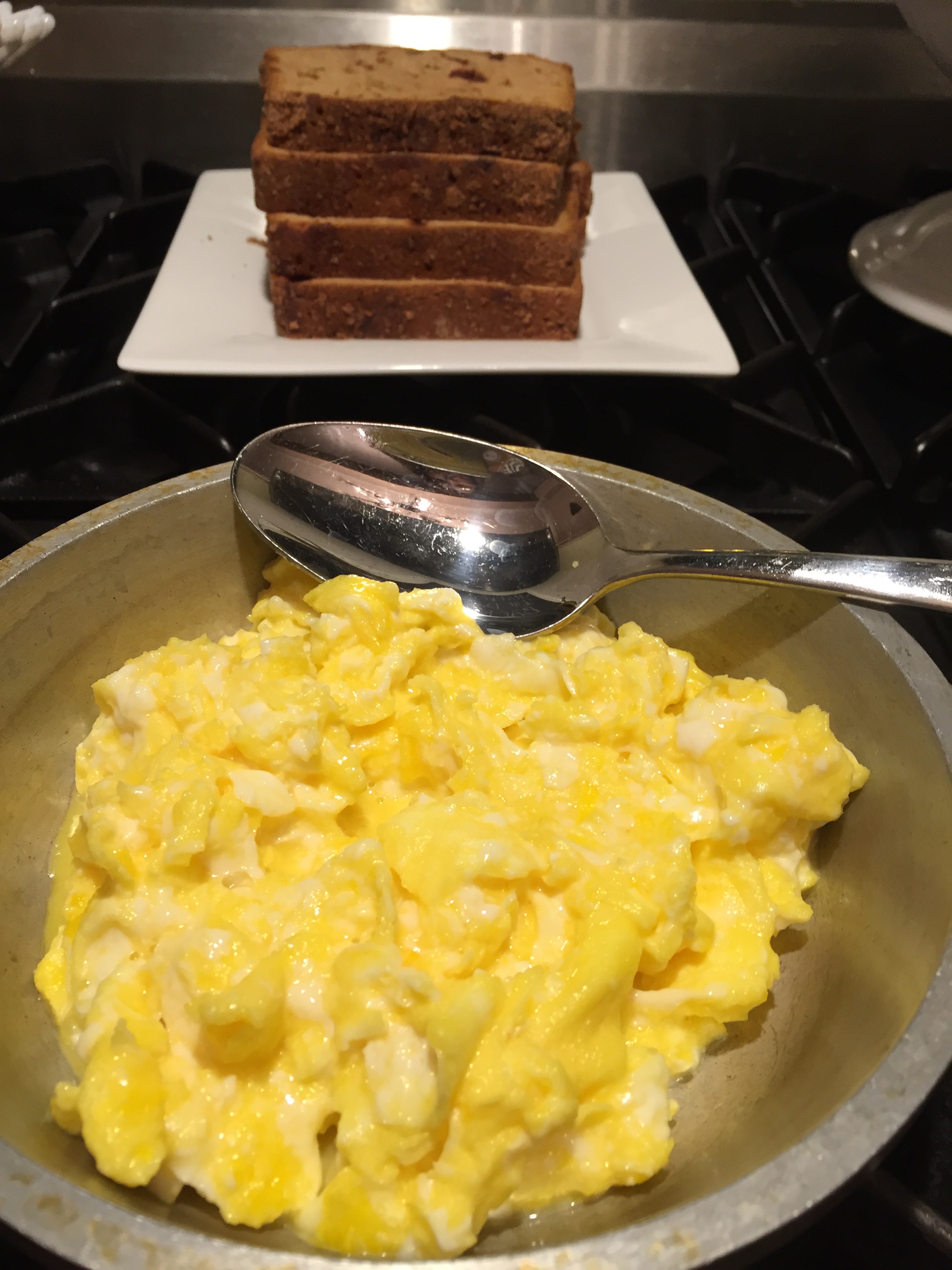 eggs