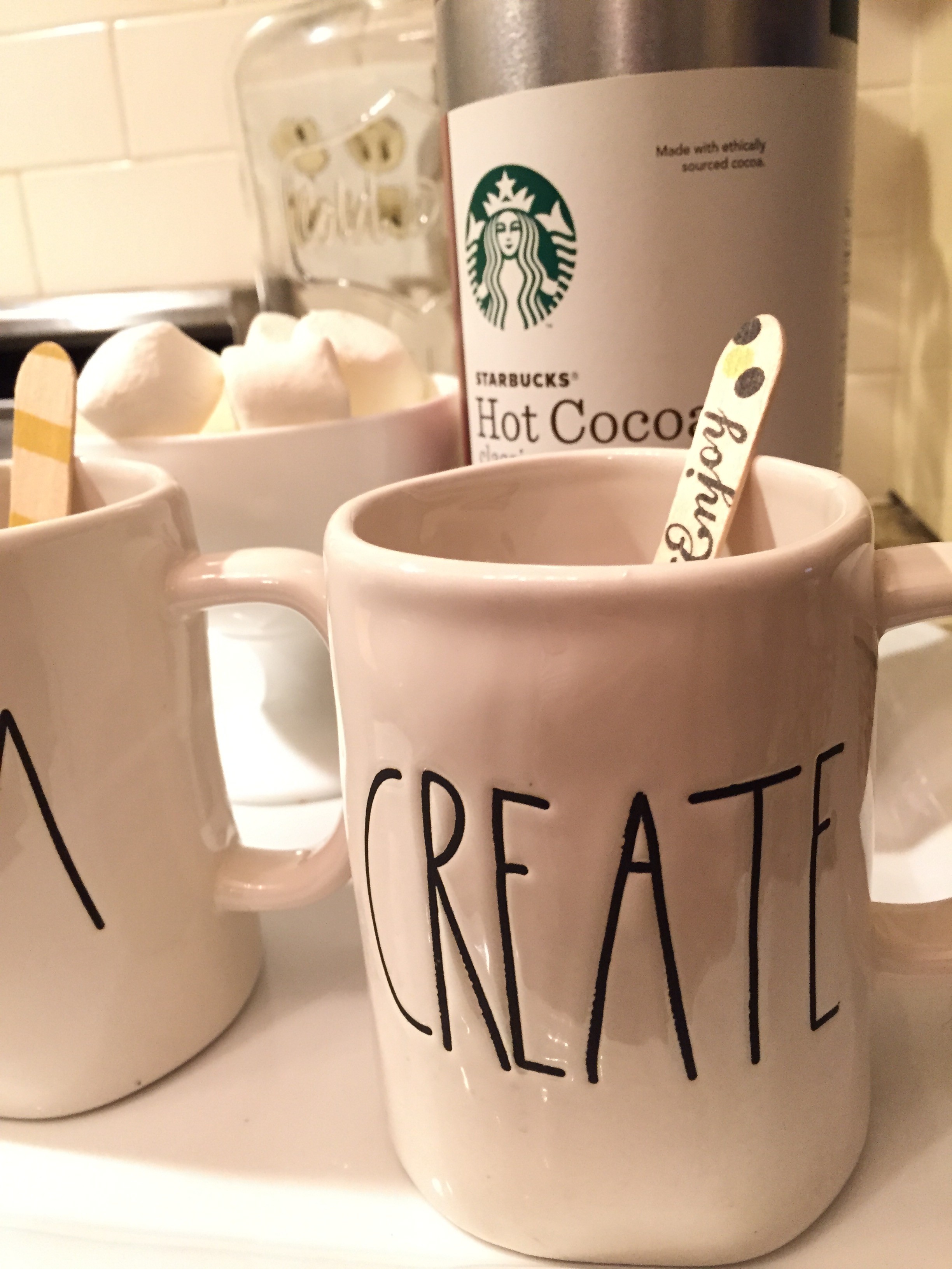 cocoa mugs
