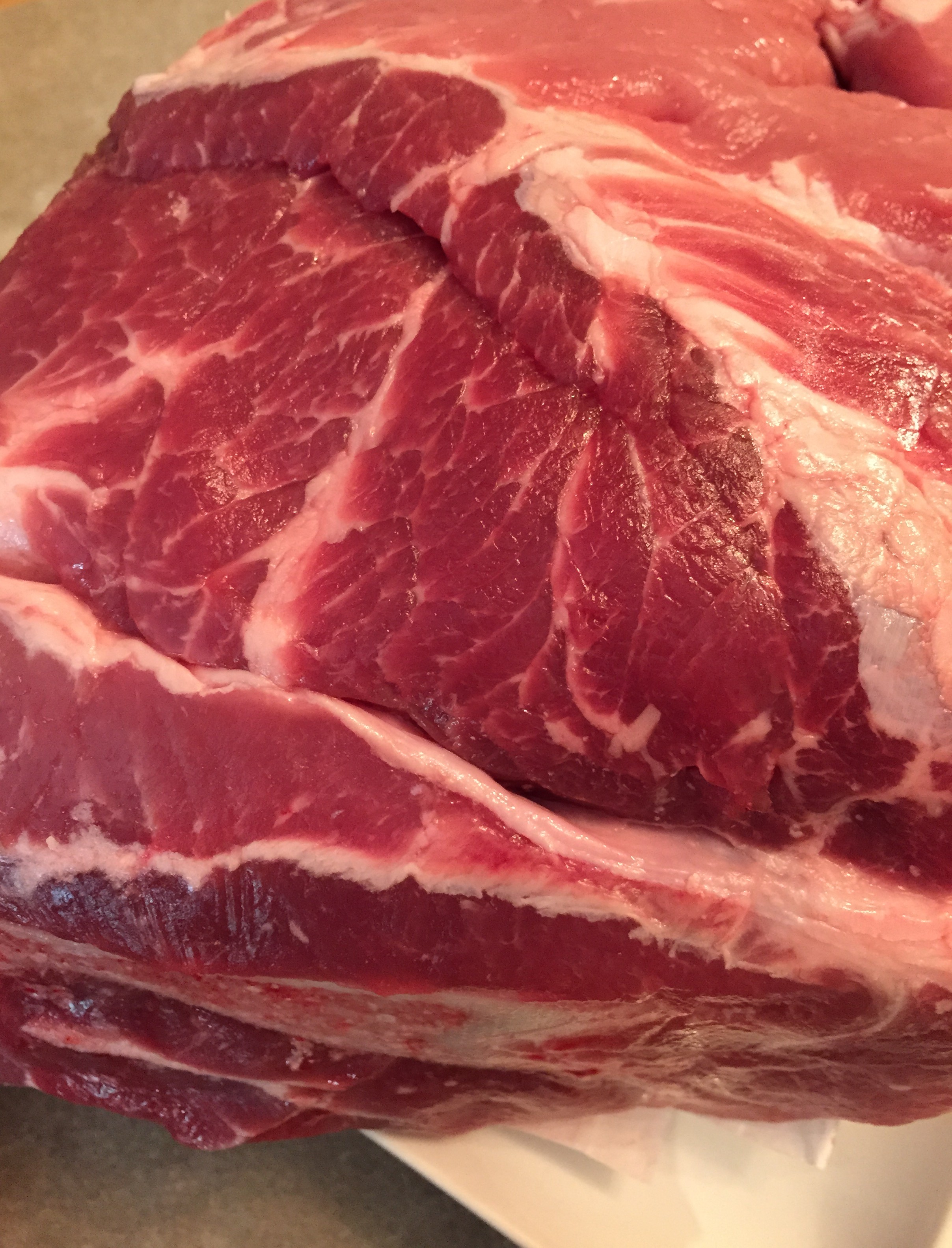 pork shoulder