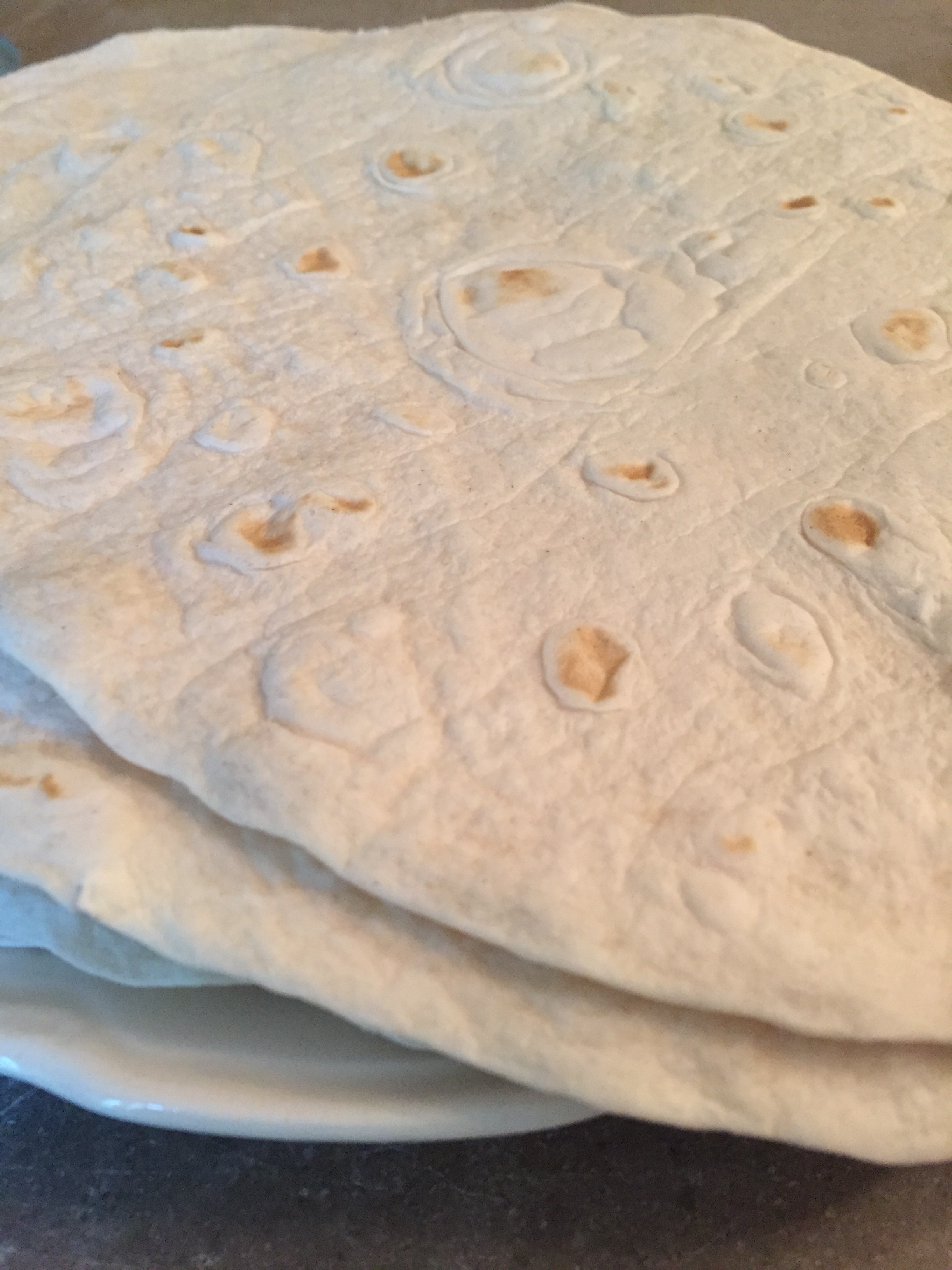 tortilla