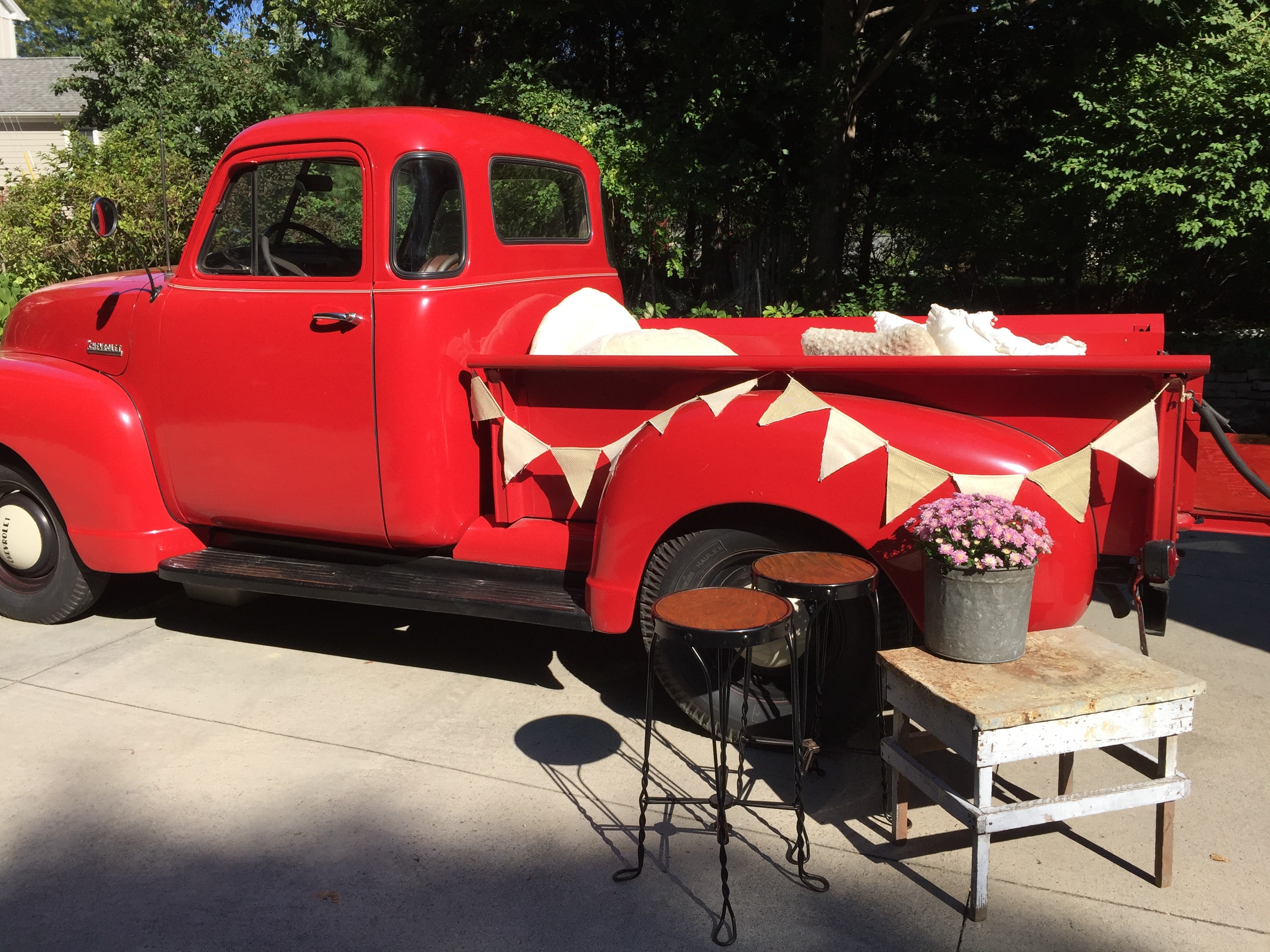 tailgate