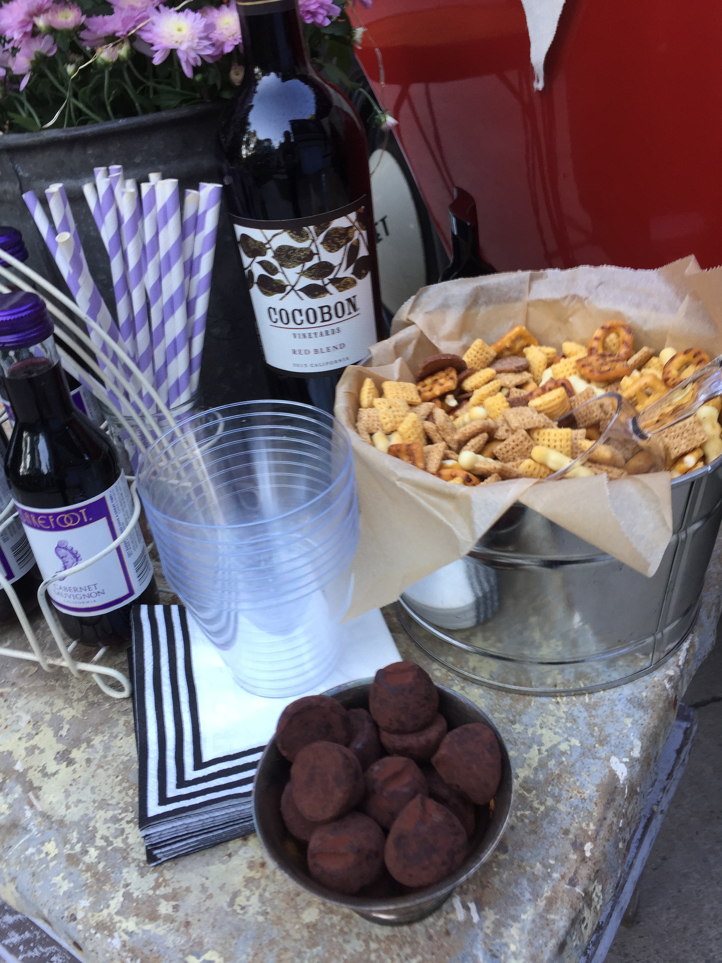 nibbles