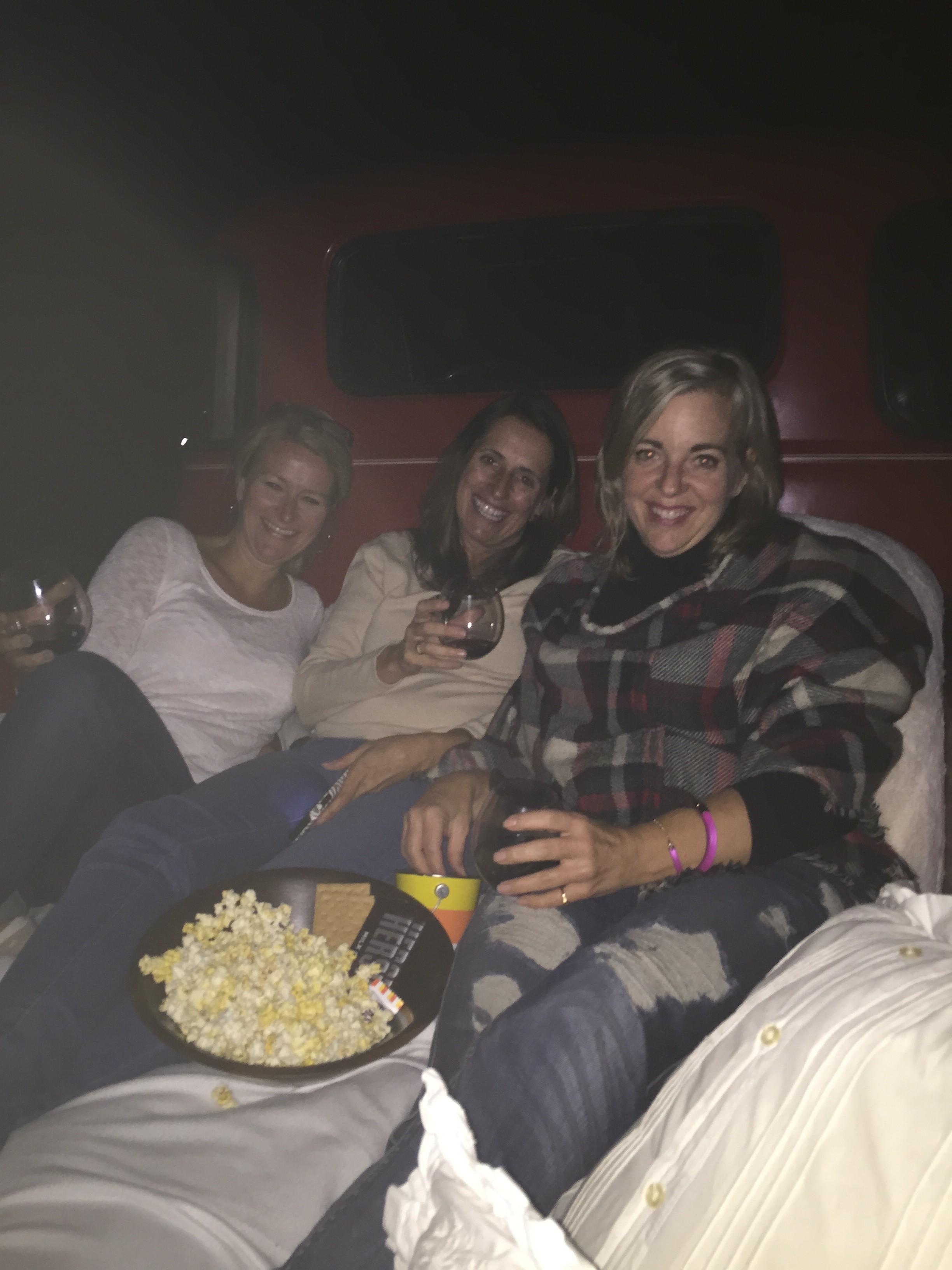 movie night