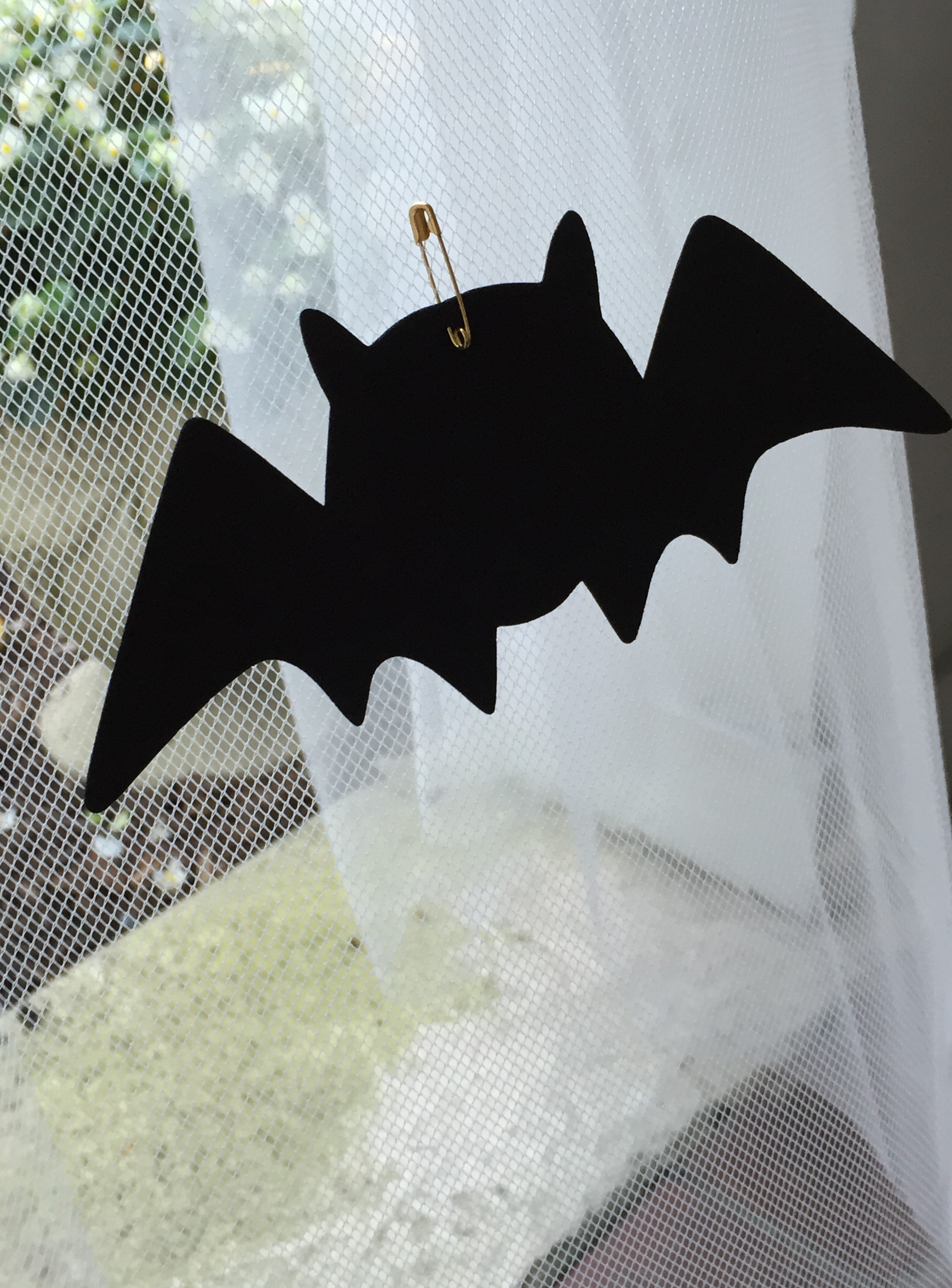 foam bat